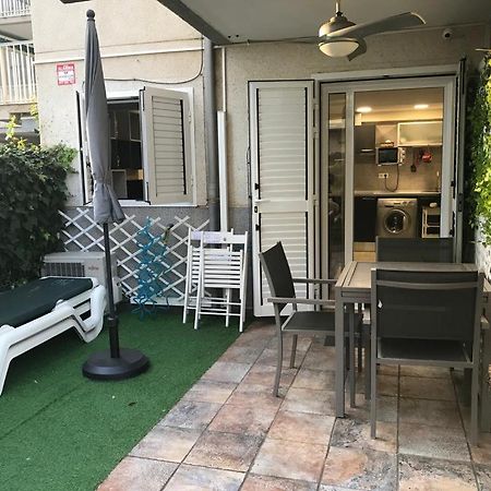 Apartament Windy Salou Zewnętrze zdjęcie