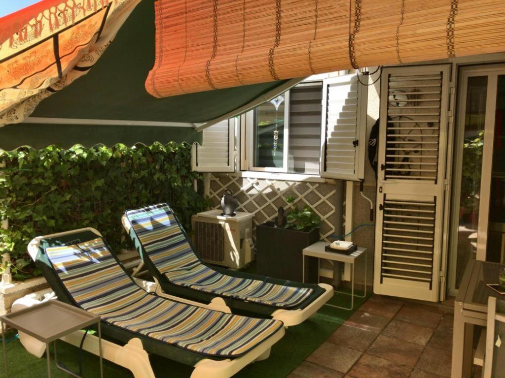 Apartament Windy Salou Zewnętrze zdjęcie