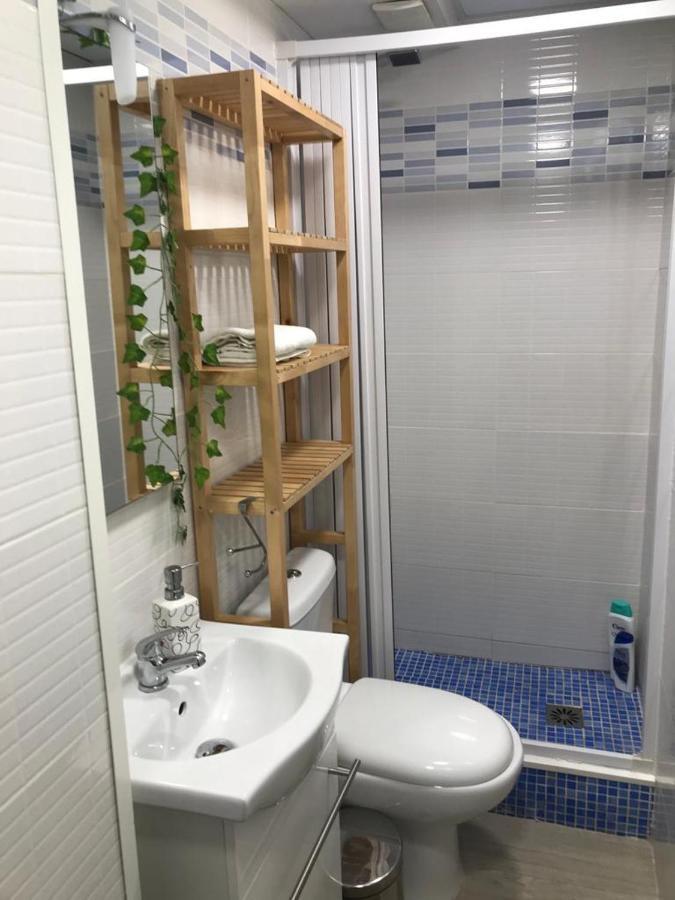 Apartament Windy Salou Zewnętrze zdjęcie