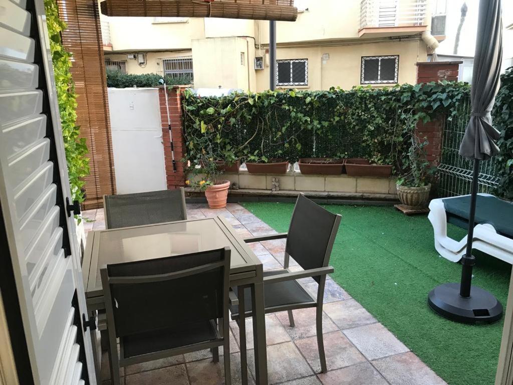 Apartament Windy Salou Zewnętrze zdjęcie