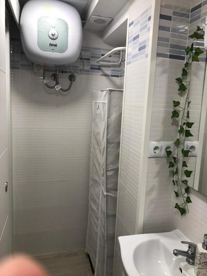 Apartament Windy Salou Zewnętrze zdjęcie