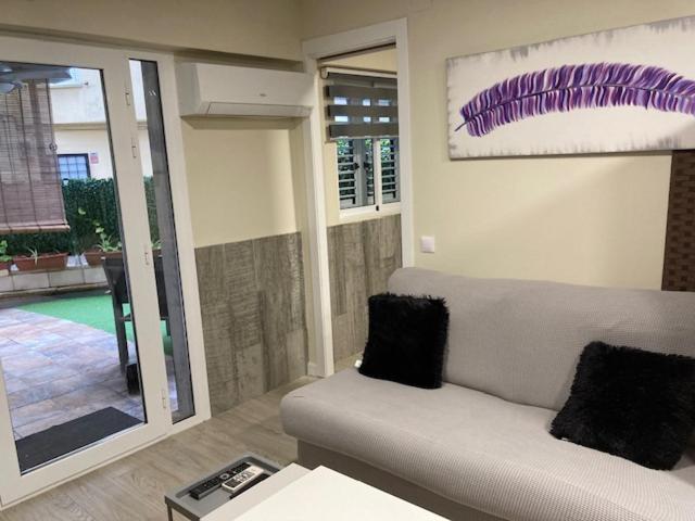 Apartament Windy Salou Zewnętrze zdjęcie