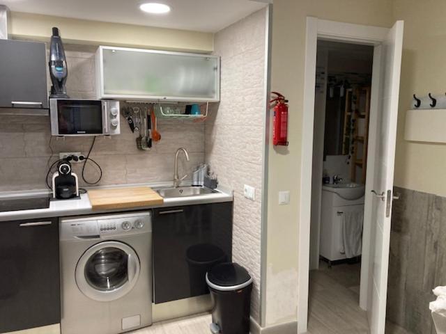 Apartament Windy Salou Zewnętrze zdjęcie