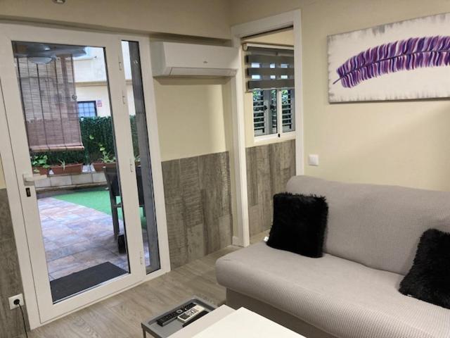 Apartament Windy Salou Zewnętrze zdjęcie