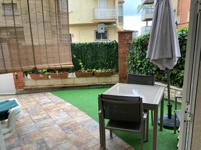 Apartament Windy Salou Zewnętrze zdjęcie